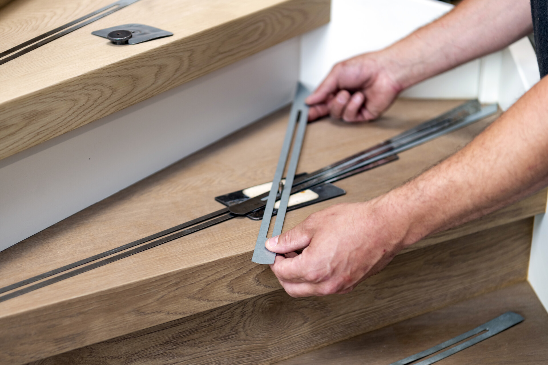 Traprenovatiespecialist