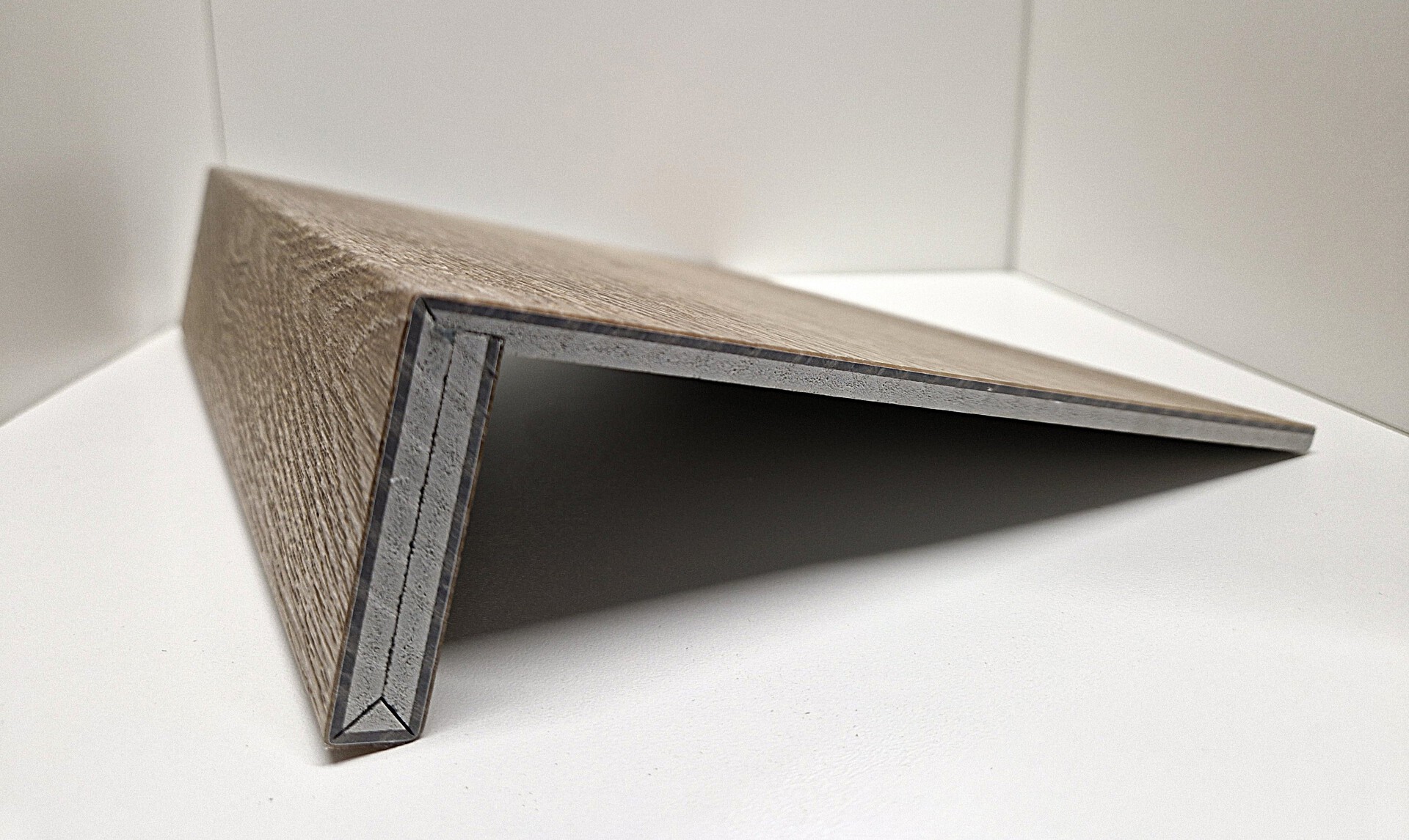 PVC, LVT, SPC & WPC